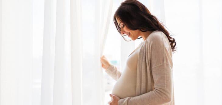 Taking Care of Your Mental Health Before, During and After Pregnancy