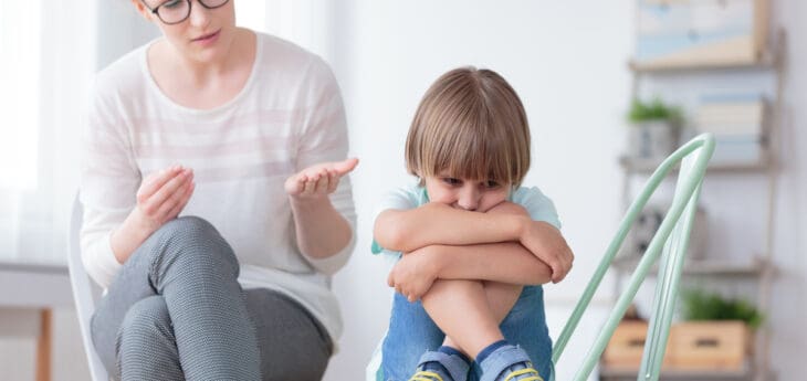 How to Recognize Mental Health Disorders in Children