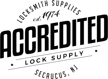 Accredited Locksmith Supplies | Care Plus NJ
