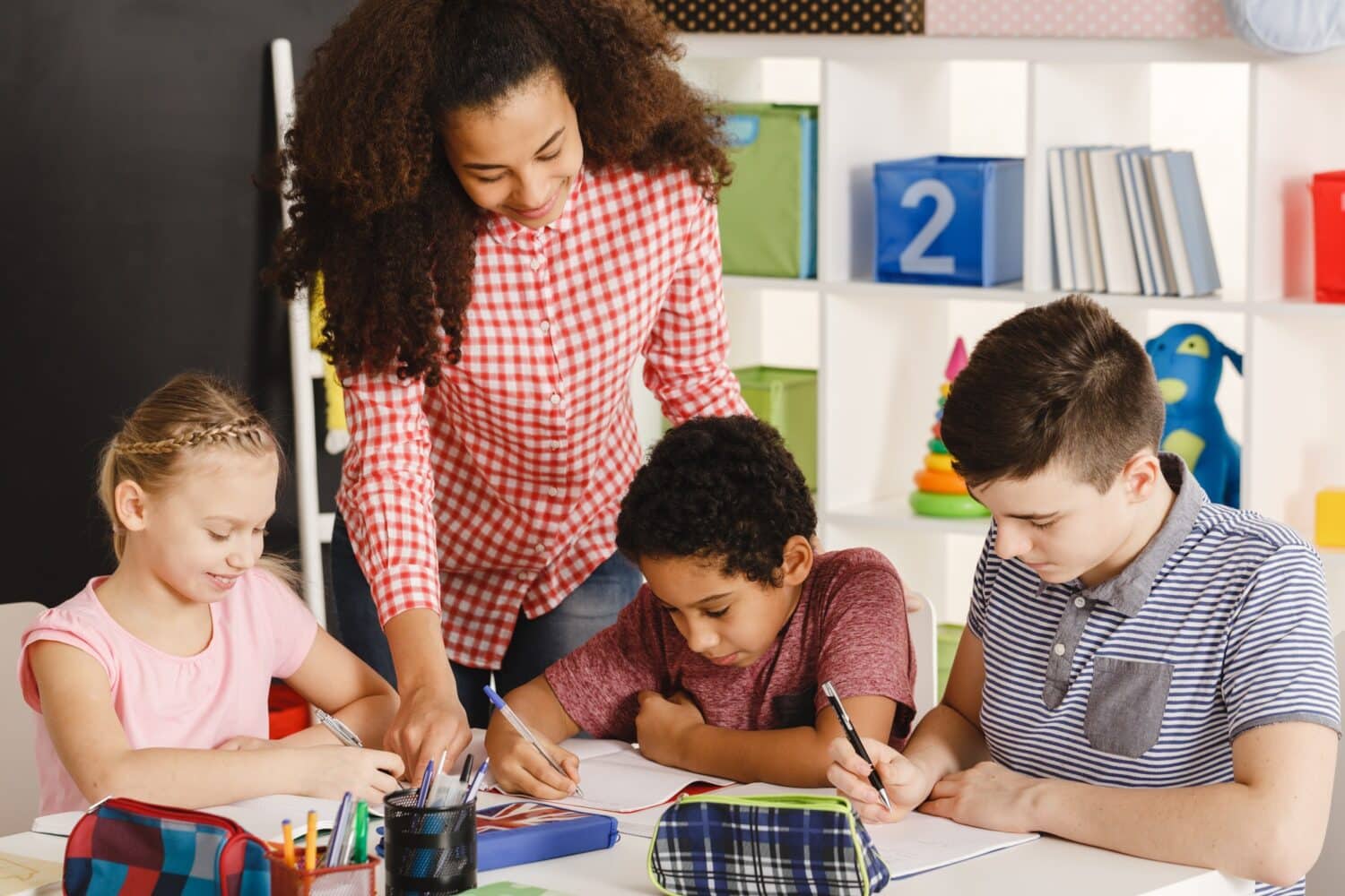 How Schools are Racing to Respond to a Mental Health Crisis | Care Plus NJ