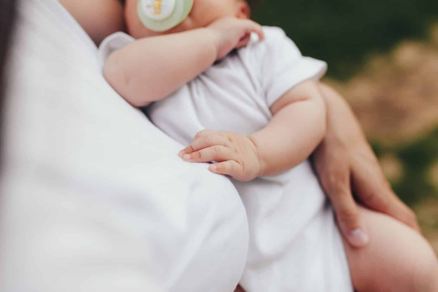 Best State for Having a baby? NJ Makes List, But Far From No. 1