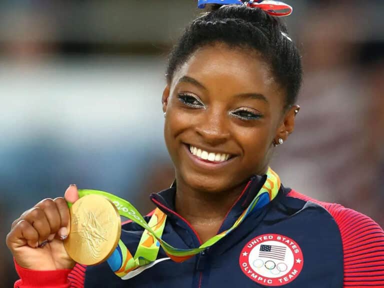 Simone Biles’ Decision Shows Importance of Recognizing Mental Health Struggle