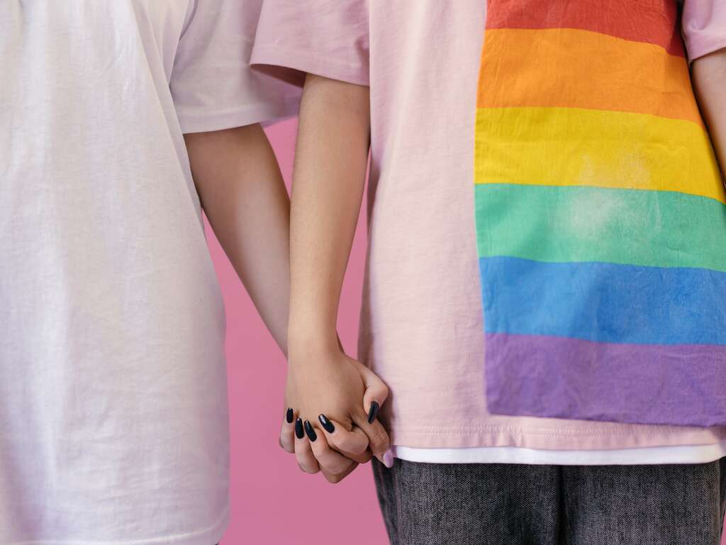 LGBTQ Youth | Care Plus NJ