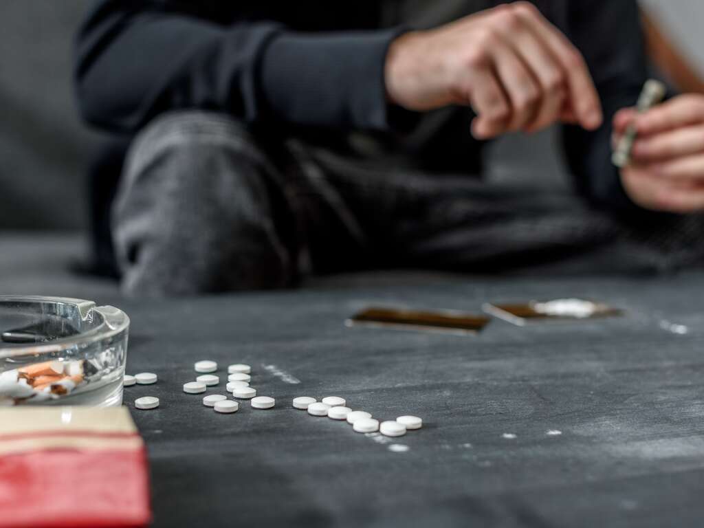 Alcohol and Drug Addiction | Care Plus NJ