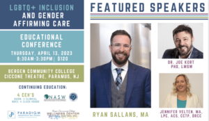 Educational Conference | 2023 | Care Plus New Jersey