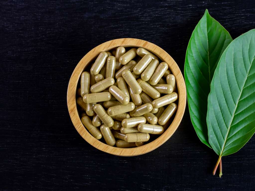 Kratom Capsules | Care Plus NJ