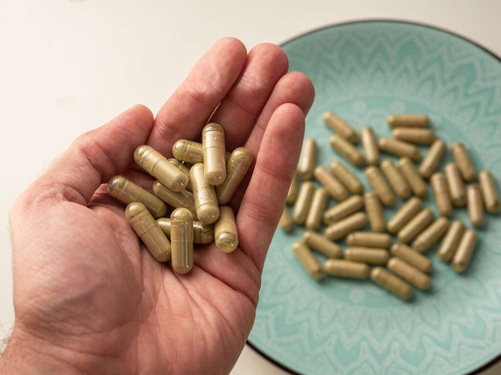 Powder Form Kratom Experience | Care Plus NJ