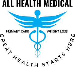 All Health Medical | Logo | CarePlus New Jersey