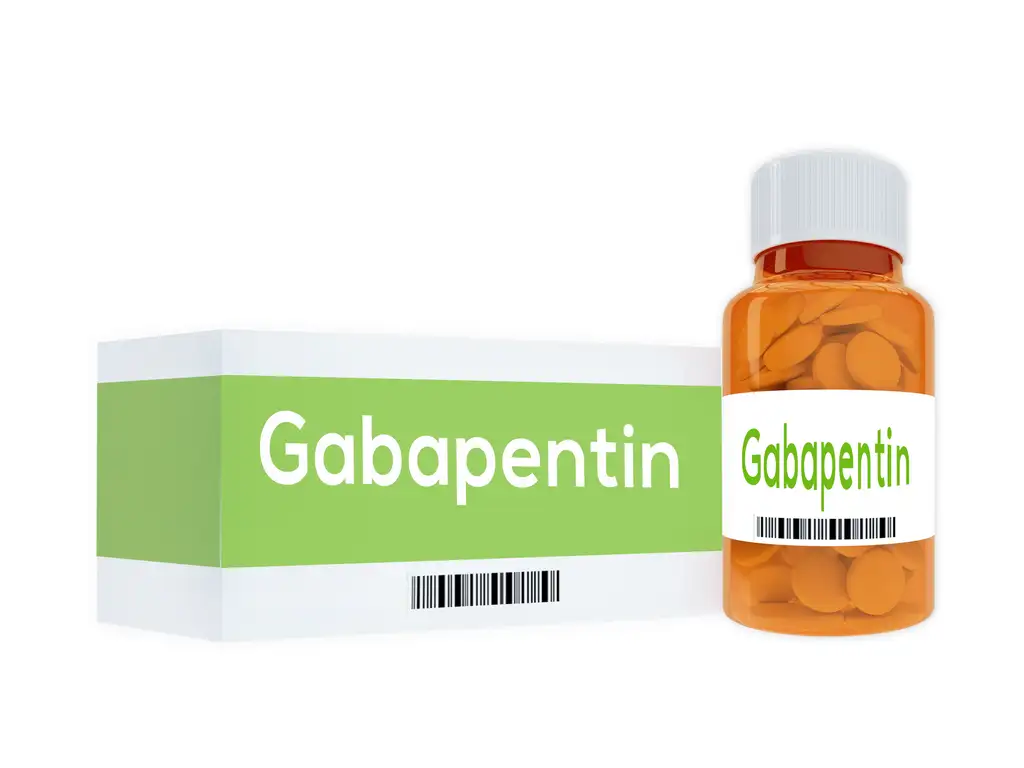 Is Gabapentin a Controlled Substance? | Careplus NJ