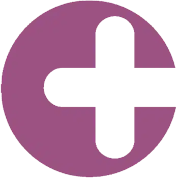 Care plus Circle | Logo