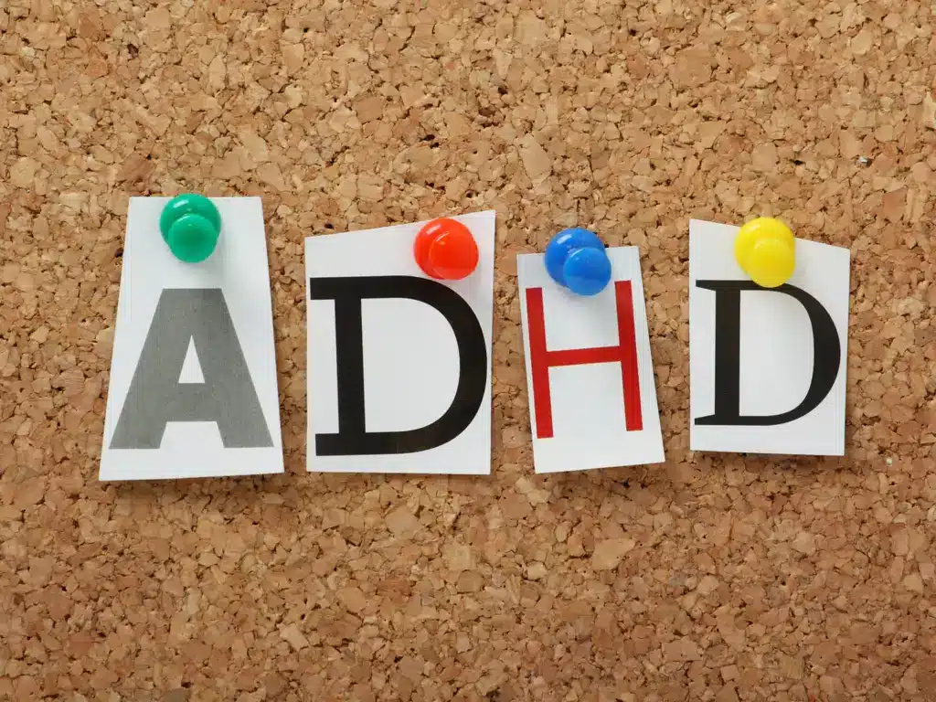 Attention Deficit Hyperactivity Disorder (ADHD) In Children | CarePlus New Jersey