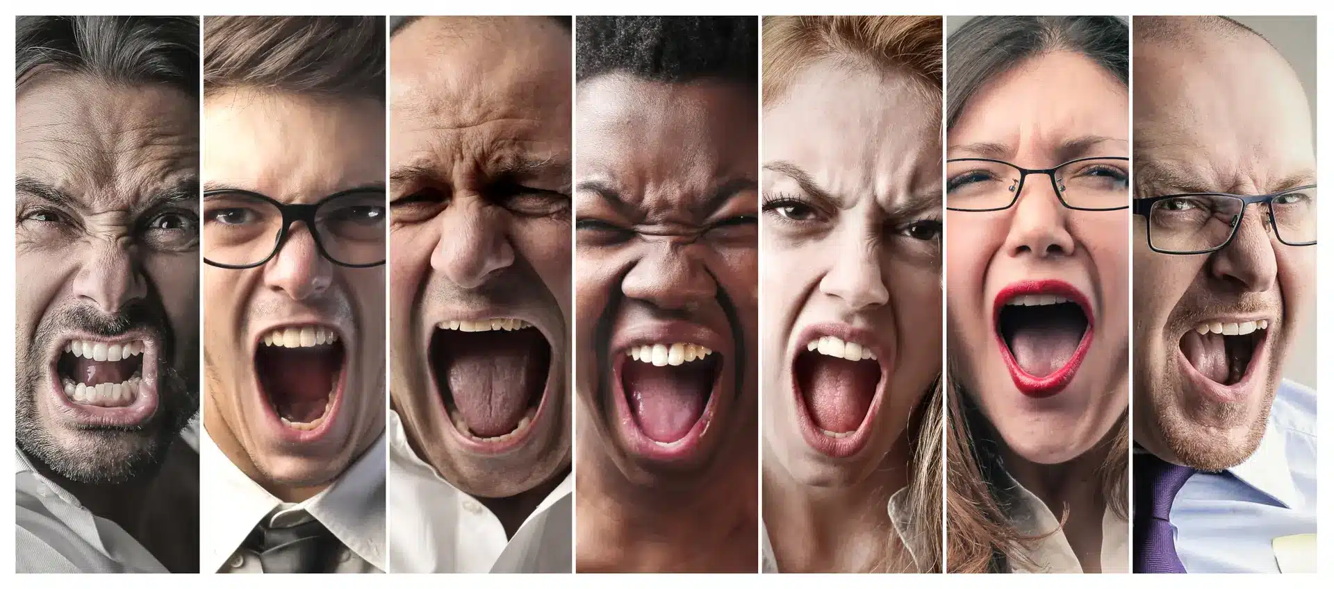 Explosive Anger Disorder | CarePlus New Jersey