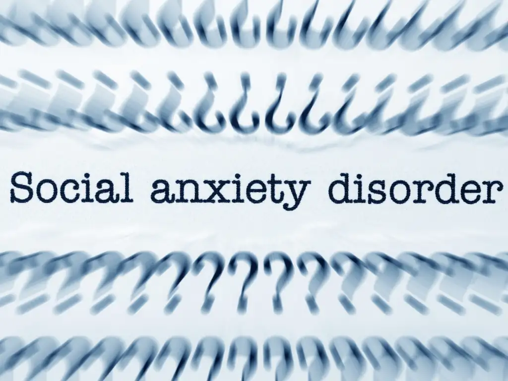 Treat Social Anxiety Disorder | CarePlus New Jersey