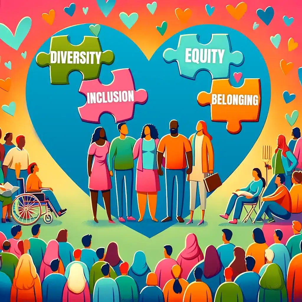 Diversity, Equity, Inclusion, and Belonging | CarePlus NJ