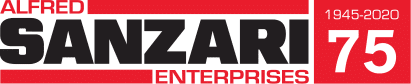 Alfred Sanzari Enterprises
