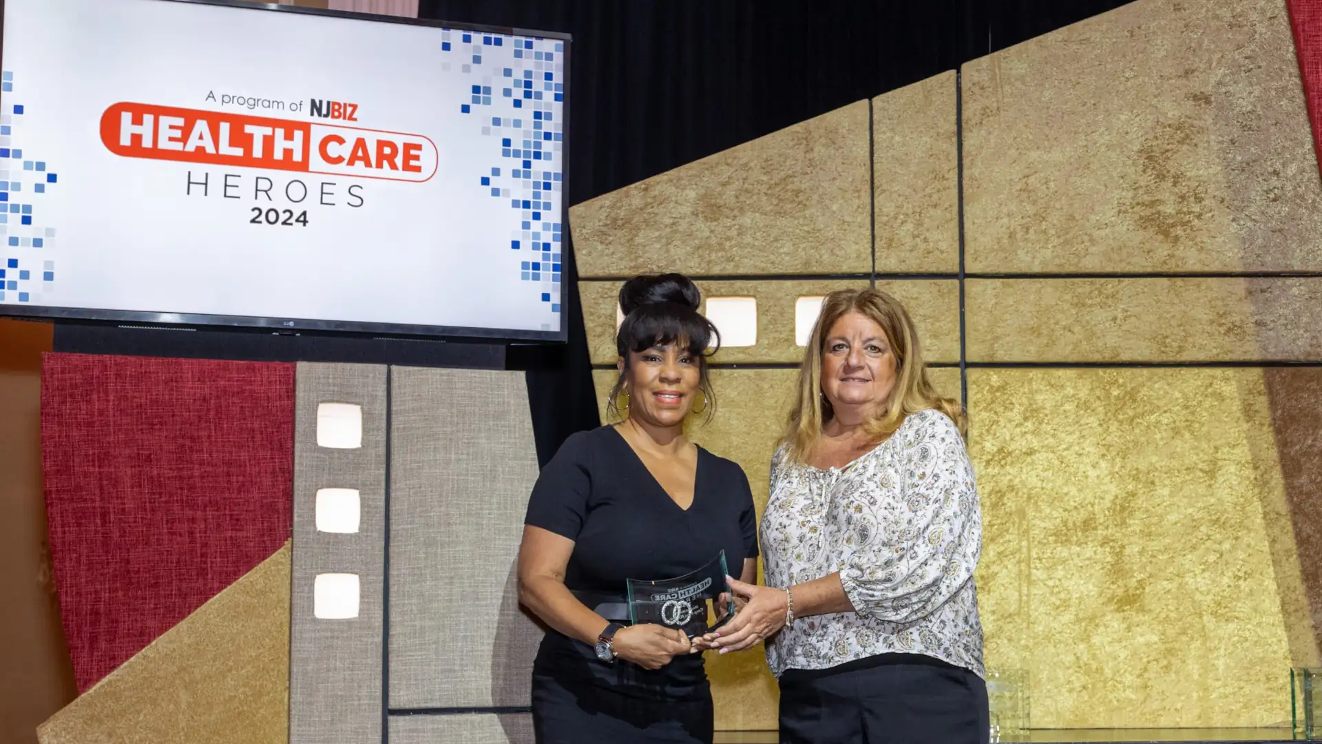 Health Care Hero | Care Plus New Jersey