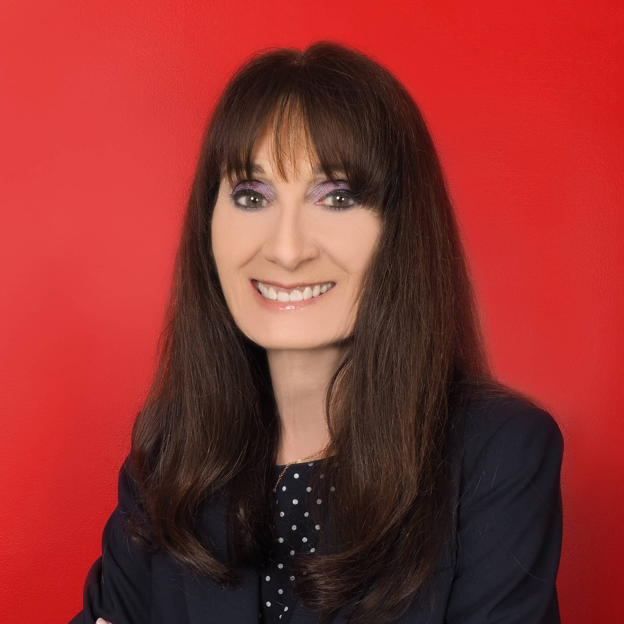 Debra Wentz head shot image