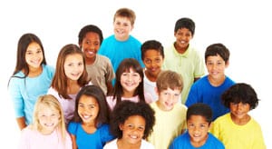 Kids group programs