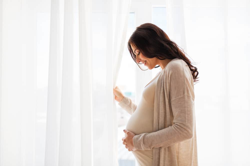 Pregnant Women