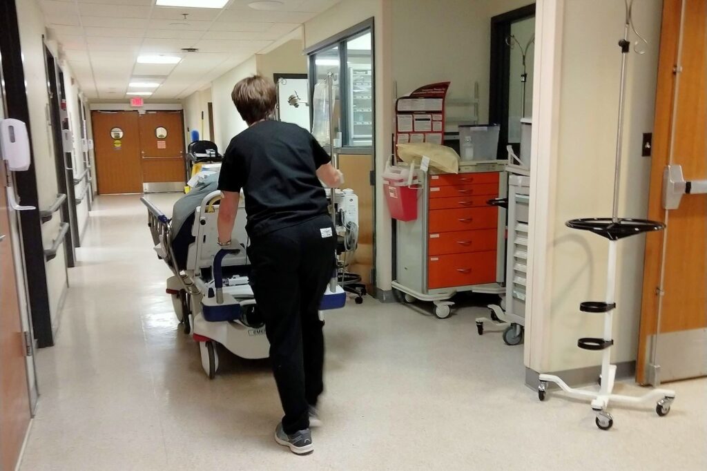 Pandemic Stress is Sending More NJ Kids to the Emergency Room