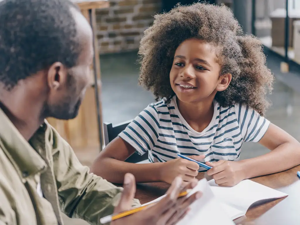 Addressing Parenting Stress | Careplus New Jersey