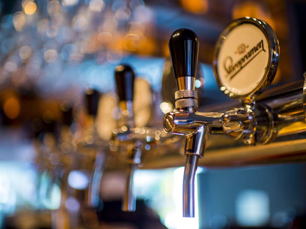 Alcohol a Stimulant? | Care Plus NJ