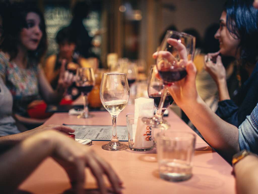 Alcohol Abuse | Care Plus NJ