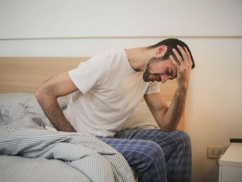 Alcohol Affects | Care Plus NJ