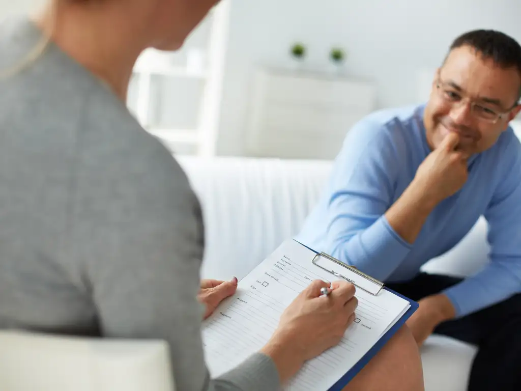 Anxiety disorders are not mood disorders | Care Plus New Jersey