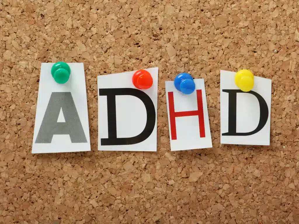 Attention Deficit Hyperactivity Disorder (ADHD) In Children | Care Plus NJ