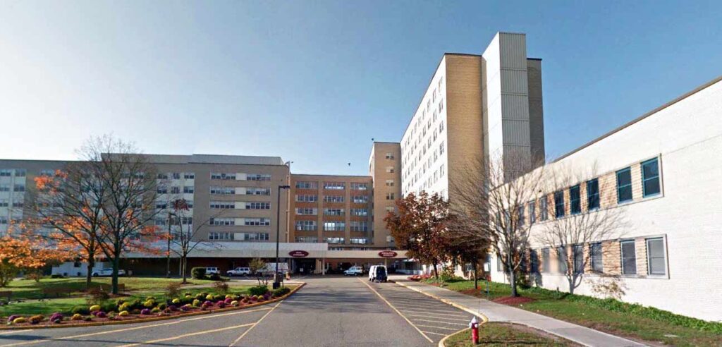 Care Plus Bergen Regional Medical Center|