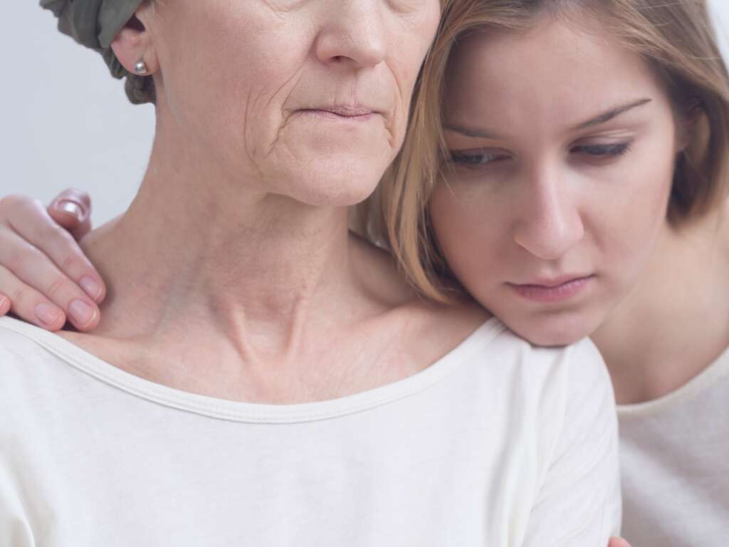 Cancer Pain Care | Care Plus NJ