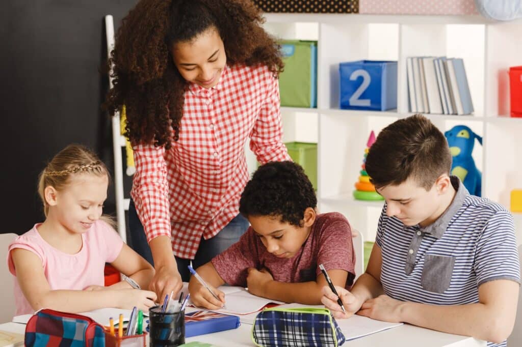 How Schools are Racing to Respond to a Behavioral Health Crisis | Care Plus NJ