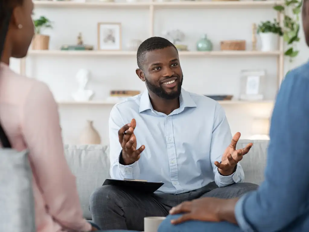 Community Health Workers | Careplus New Jersey