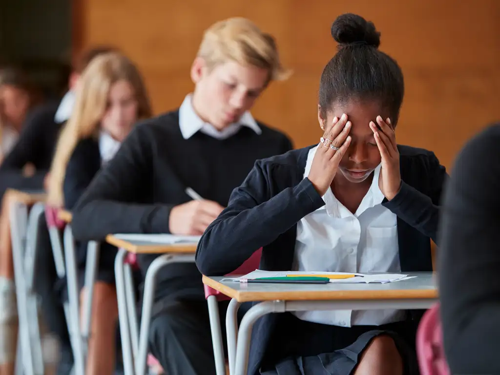 Coping Skills and Coping Strategies for Teens | Careplus New Jersey