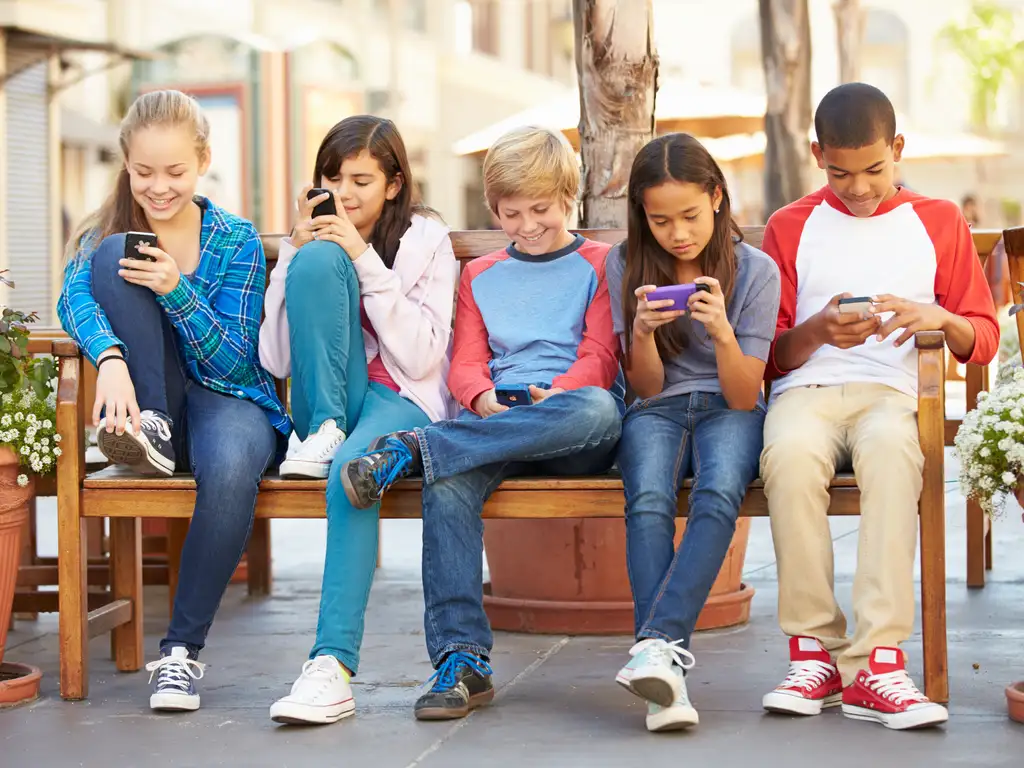Coping Skills for Children | Careplus New Jersey