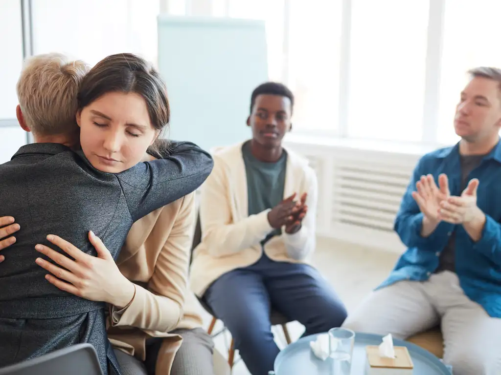 Coping Strategies for Individuals with Intermittent Explosive Disorder | Care Plus NJ