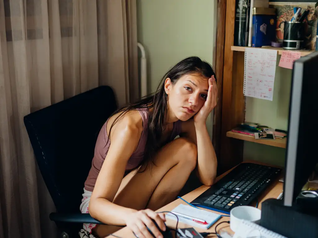Coping Strategy | Careplus New Jersey