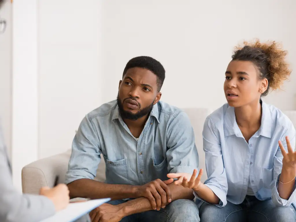 Counseling and Treatment for Depression and Anxiety | Care Plus New Jersey