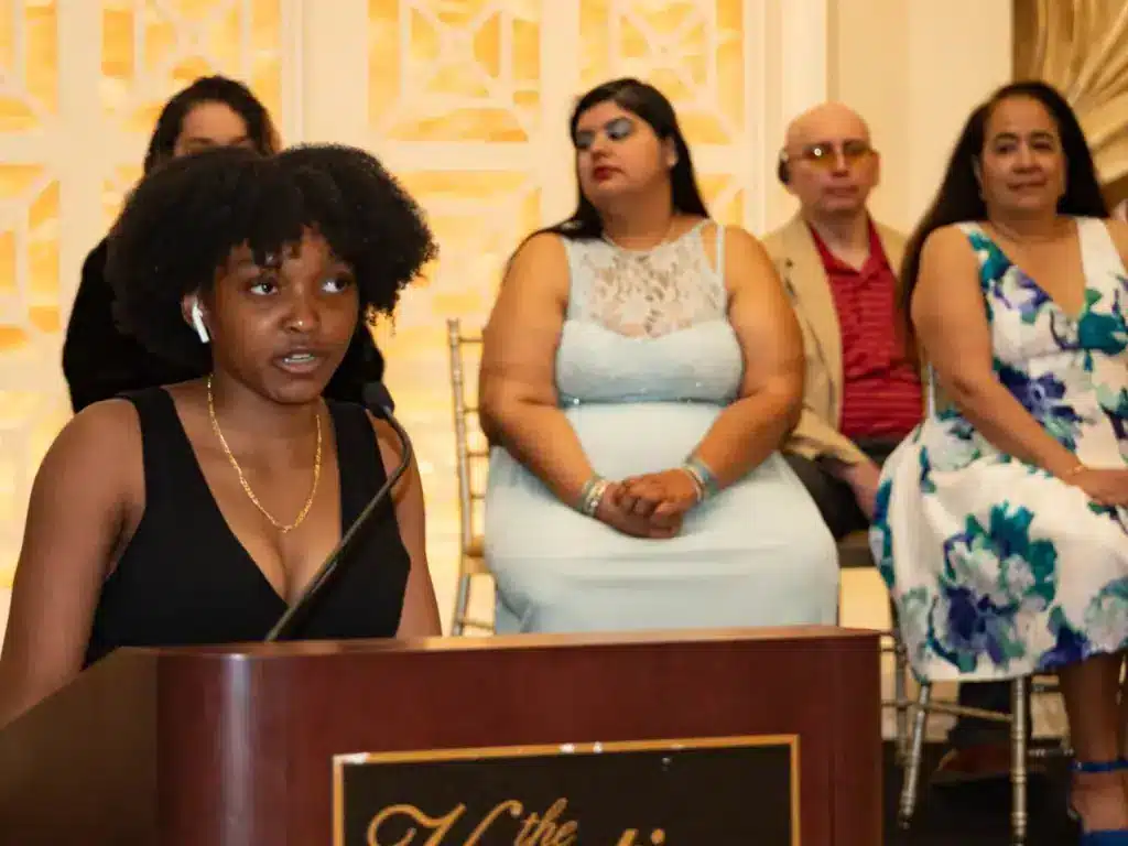 CPF Scholarship | Care Plus New Jersey