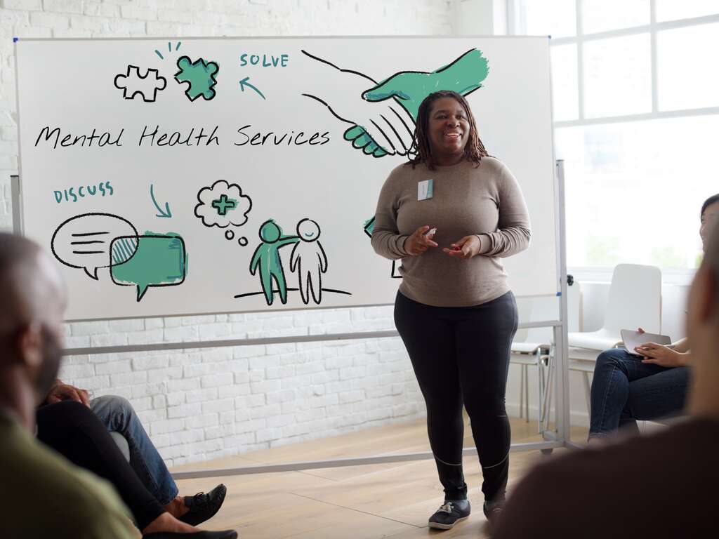 Crisis Centers | Care Plus NJ
