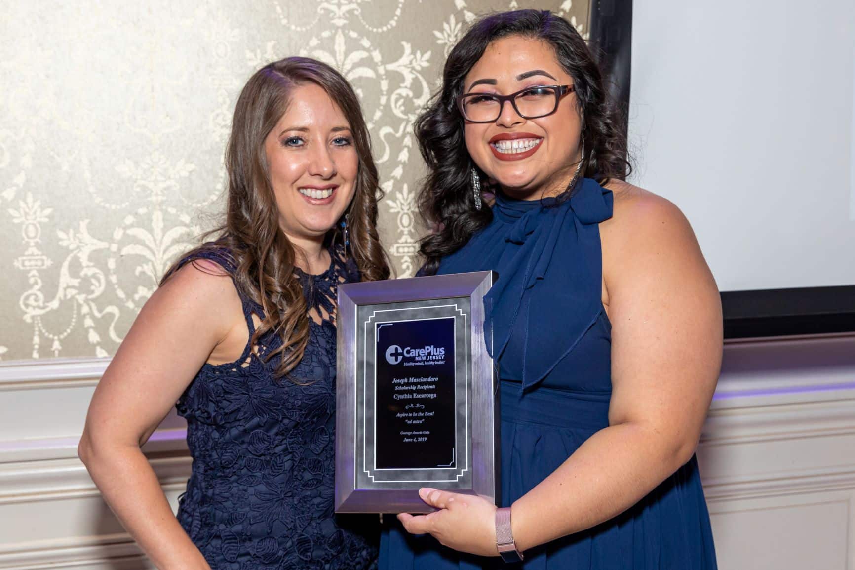 The Joseph Masciandaro Scholarship Fund | Care Plus NJ