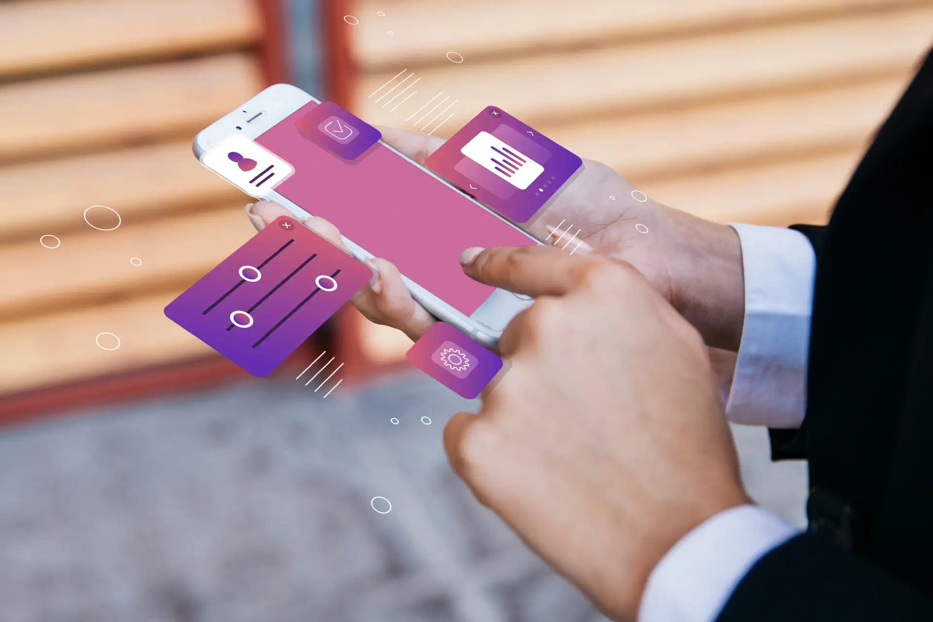 Digital Wellness Platform Offers Overall Well-Being & Positive Impact on Behavioral Health Outcomes | Care Plus NJ