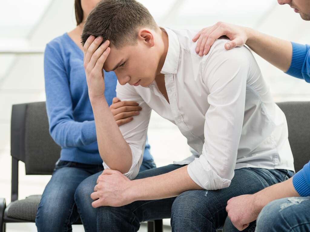 Drug Abuse | Care Plus NJ