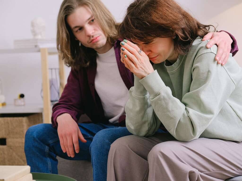 Drug Abuse | Care Plus NJ