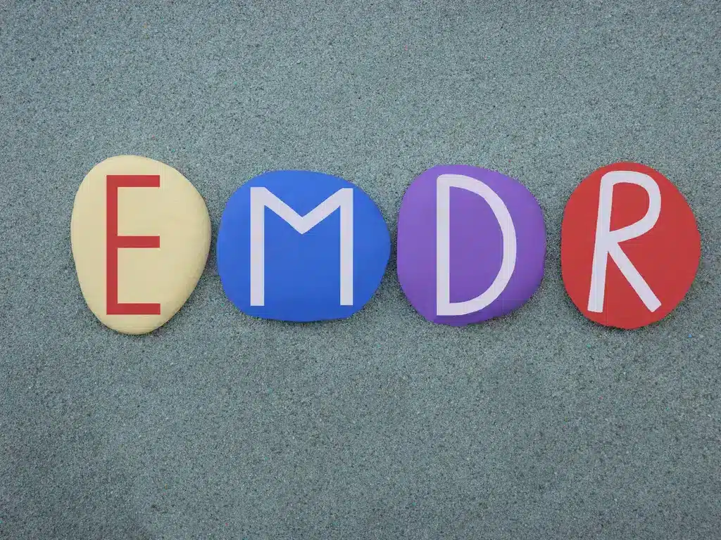 EMDR Therapy | Care Plus NJ