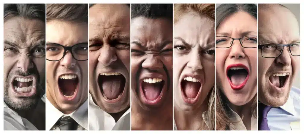 Explosive Anger Disorder | Care Plus NJ