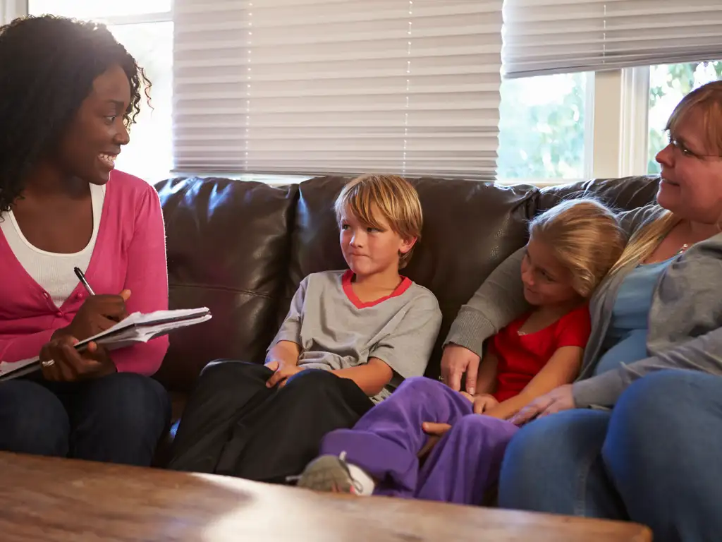 Family Counseling | Care Plus NJ