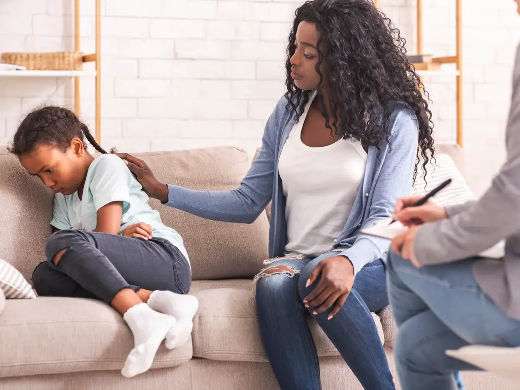 Family Counselors | Care Plus New Jersey