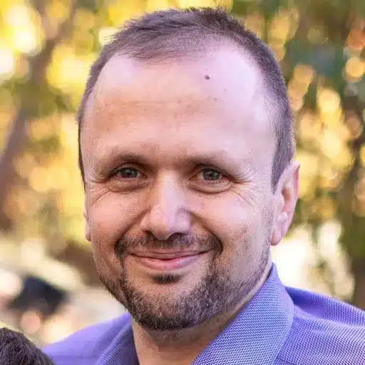 Gian Varbaro | Care Plus NJ